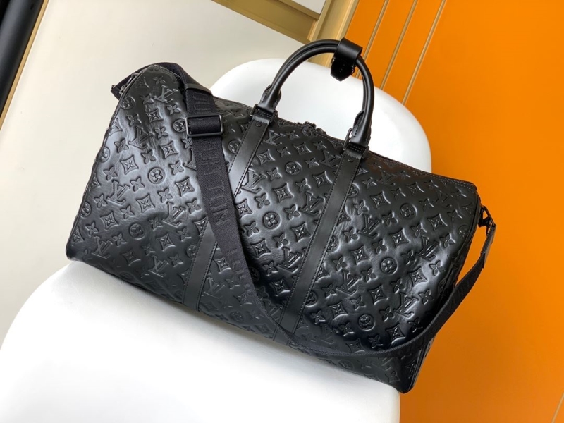 LV Travel Bags